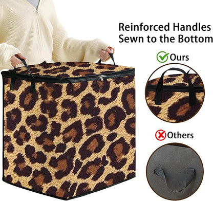 Large Comforter Storage Bag - Image 4
