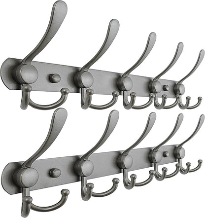 Dseap Coat Rack Wall Mounted by Dseap