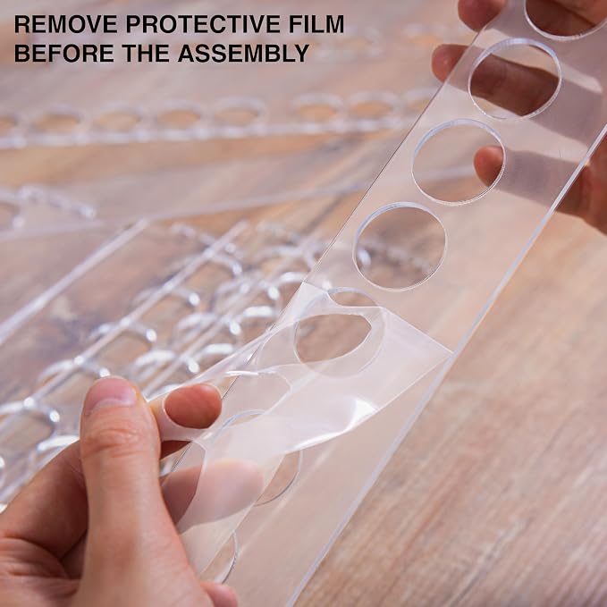 Acrylic Paint Holder - Image 3