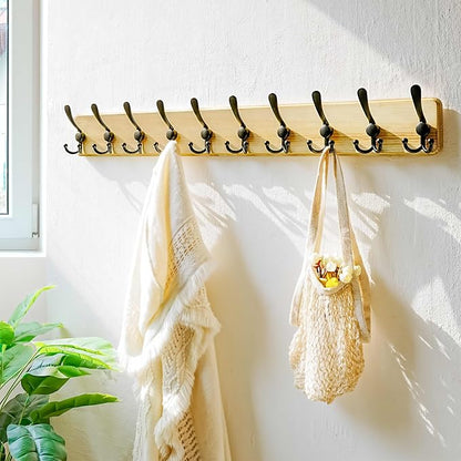 Dseap Coat Rack Wall - Image 7