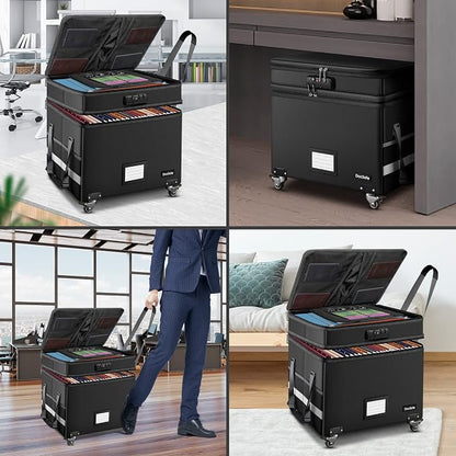 DocSafe Fireproof Document Box - Image 3