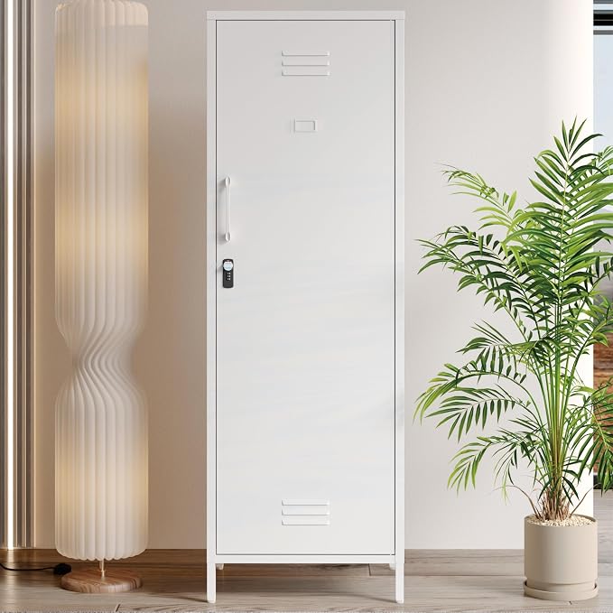 Metal Locker Cabinet - Image 9