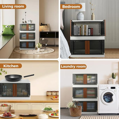Storage Boxes, Extra Large Cabinet - Image 5