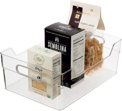 Oggi Cabinet / Drawer High Wall Storage Bin by OGGI