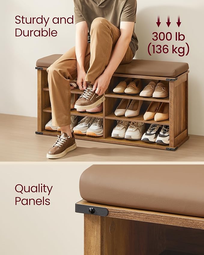 VASAGLE LIRY Collection - Image 6