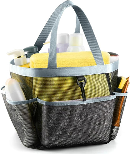 LOYEE Mesh Shower Caddy Portable by LOYEE