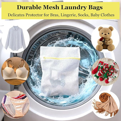 Mesh Laundry Bags for Washing Machine - Image 4