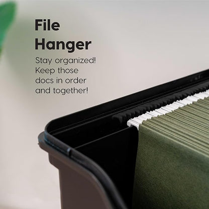 IRIS USA File Box Organizer - Image 2
