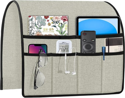 Joywell TV Remote Caddy Armchair Caddy by Joywell
