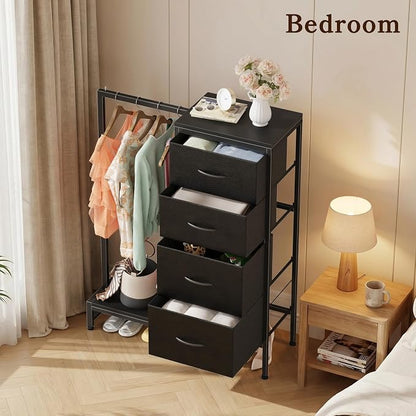 HIGDBFE Tall Dresser 44''H - Image 6