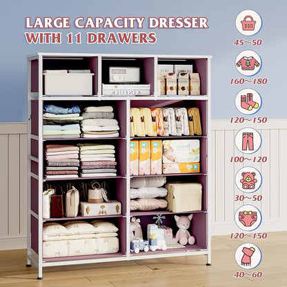 WLIVE Storage Organizer Unit - Image 4