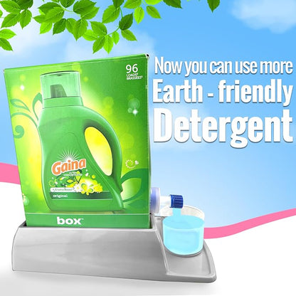 Skywin Laundry Detergent Holder - Image 7
