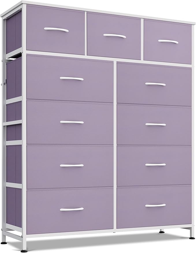 WLIVE Storage Organizer Unit by WLIVE