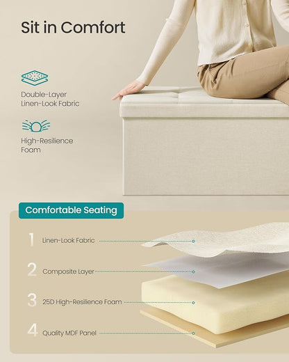 SONGMICS MAZIE Collection - Image 5