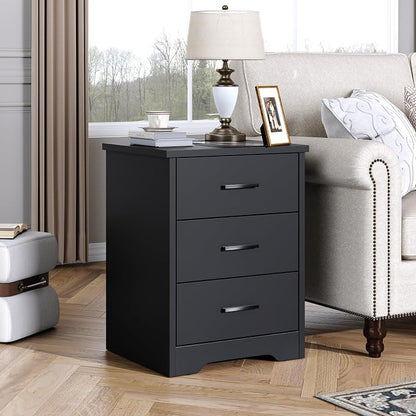 LIDYUK Dresser for Bedroom, Wood Dresser - Image 7