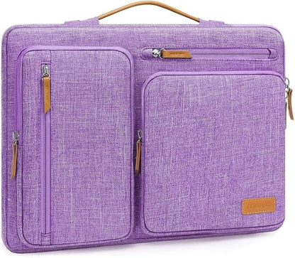 MOSISO 360 Protective Laptop Case 16 inch, 15-15.6 inch Laptop Sleeve Compatible by MOSISO