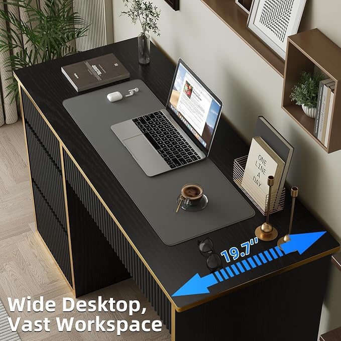4 EVER WINNER 47'' Computer Desk - Image 3