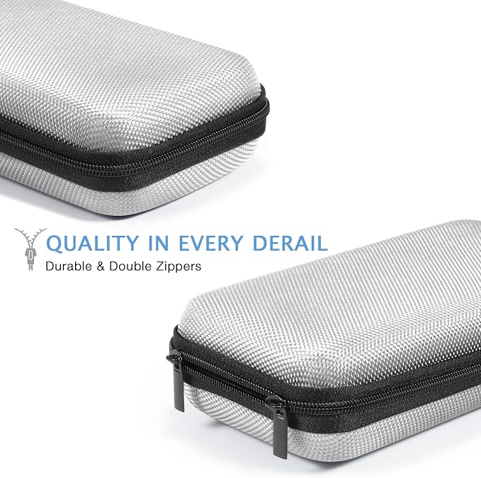Portable Protection Hard EVA Travel Carrying Case - Image 5