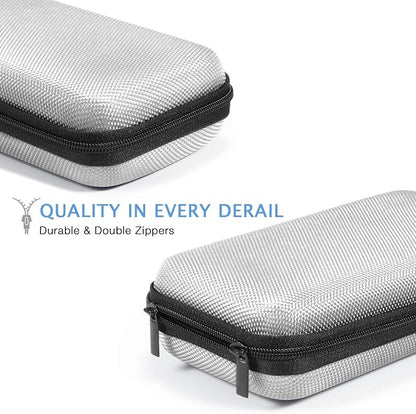 Portable Protection Hard EVA Travel Carrying Case - Image 5