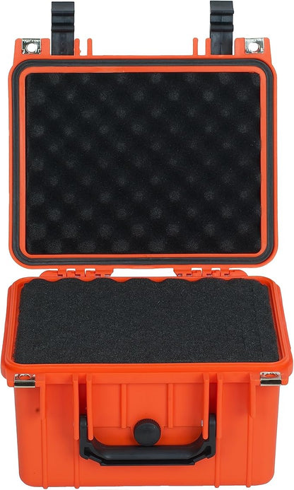 MEIJIA Portable All Weather IP67 Waterproof Camera Case, hard case - Image 5
