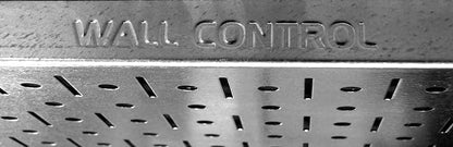 Wall Control 30WRK400GVR 4-Feet Metal Pegboard Standard Tool Storage Kit - Image 5