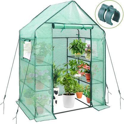 Ohuhu Greenhouse for Outdoors by Ohuhu