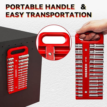 Magnetic Socket Holder Set - Image 3