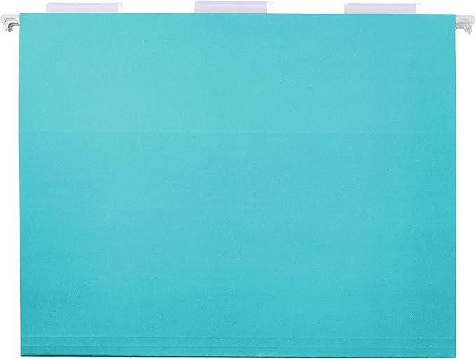 Amazon Basics Hanging File Folders - Image 3