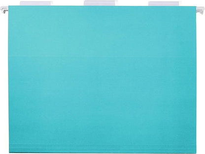 Amazon Basics Hanging File Folders - Image 3