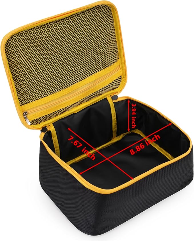 Tire Inflator Bag Compatible - Image 5