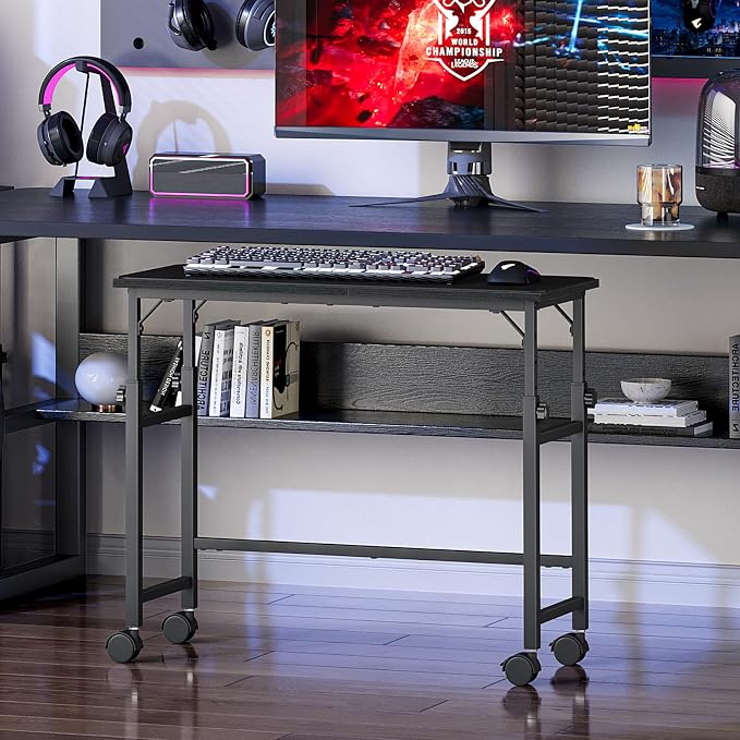 Snughome Mobile Keyboard Tray - Image 7