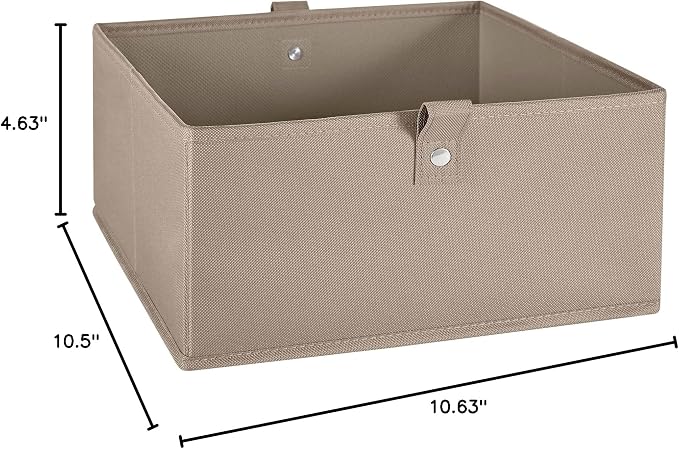 RiverRidge Folding Storage Bins - Image 8