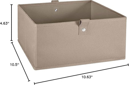 RiverRidge Folding Storage Bins - Image 8