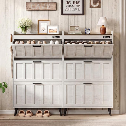 ChooChoo Shoe Storage Cabinet - Image 7
