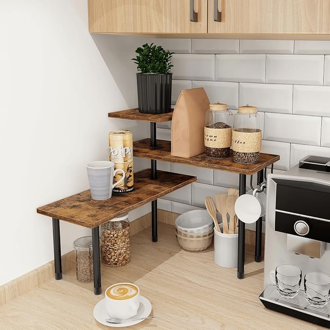Kitchen Countertop Organizer - Image 6