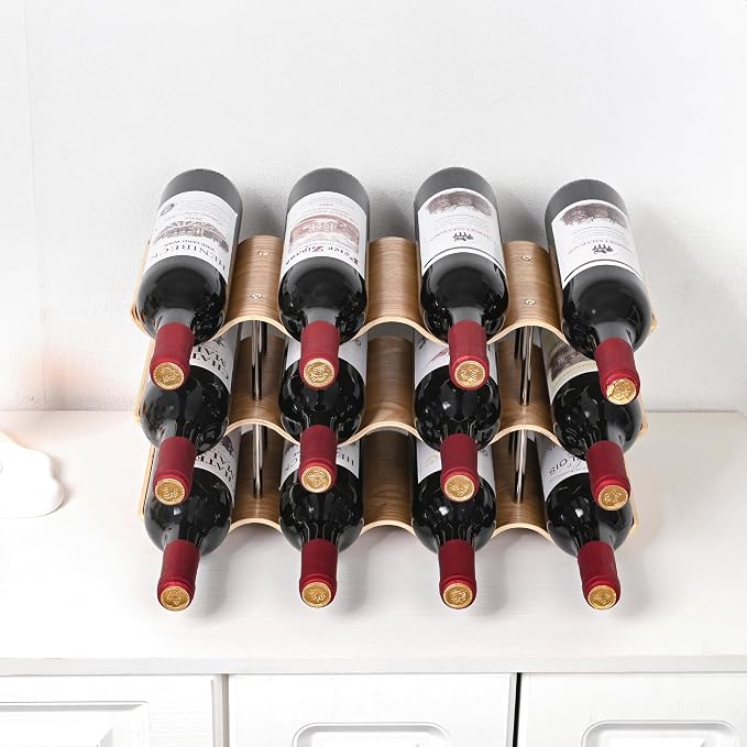 Countertop Wine Rack - Image 6