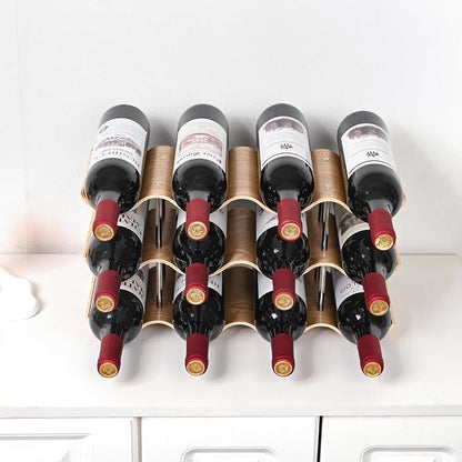 Countertop Wine Rack - Image 6