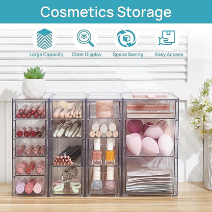 Vtopmart Acrylic Organizer - Image 7