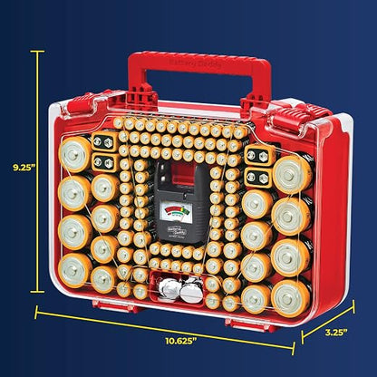 Ontel Battery Daddy Smart - Image 8