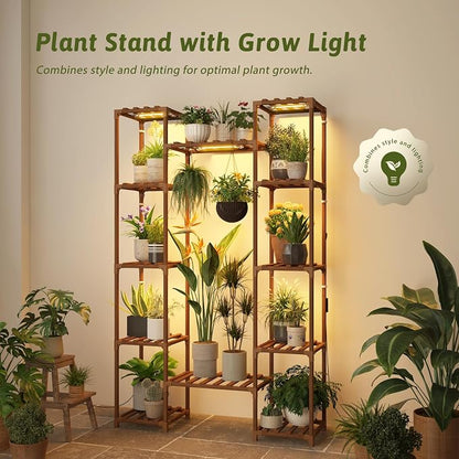 GENTINGBRO Plant Stand Indoor - Image 4