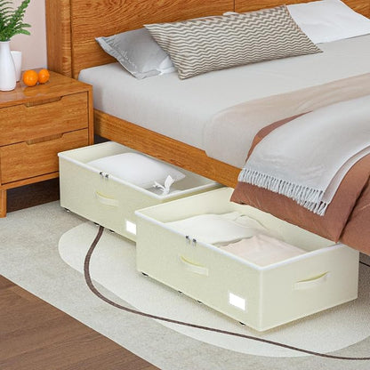 EE-RoomWorld Under Bed Storage - Image 6