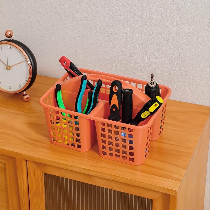 JiatuA Portable Shower Caddy Basket - Image 3