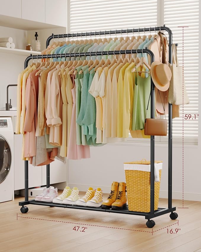 Sakugi Clothes Rack - Image 2