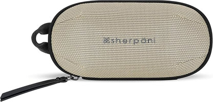 Sherpani Mini Co-Pilot, Travel Cable Bag, Cord Storage Organizer, Small Tech by SHERPANI