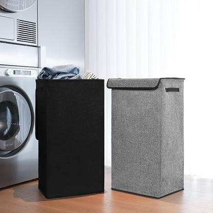 DOKEHOM 100L Laundry Basket - Image 8