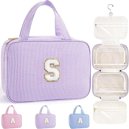 TOPEAST Travel Toiletry Bag Makeup Bag by TOPEAST