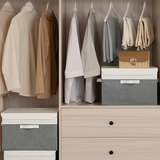 GRANNY SAYS Large Storage Bins - Image 6