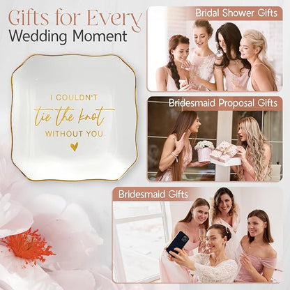 OASSIE Christmas Bridesmaid Gifts - Image 6