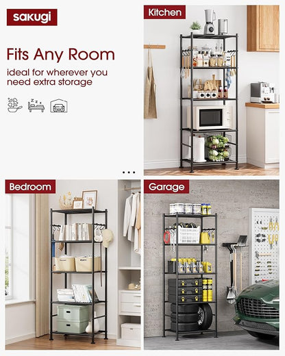 Sakugi Storage Shelves - Image 4
