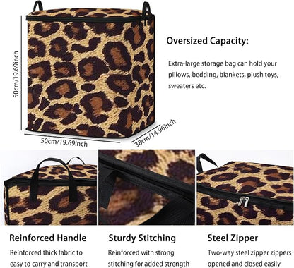 Large Comforter Storage Bag - Image 3